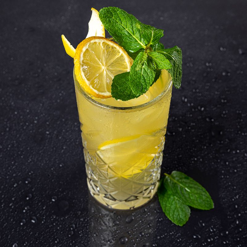 Lemoniada